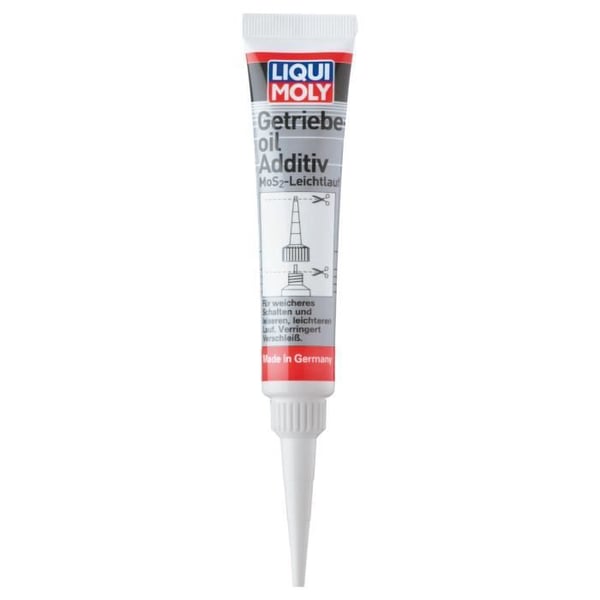 Liqui Moly motorolja GETRIEBEà–L-ADDITIV