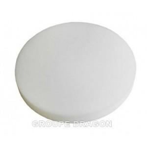 Filter - NILFISK ADVANCE - 1401515500 - Rund 300mm - Tjocklek 3,5mm - Originaldel
