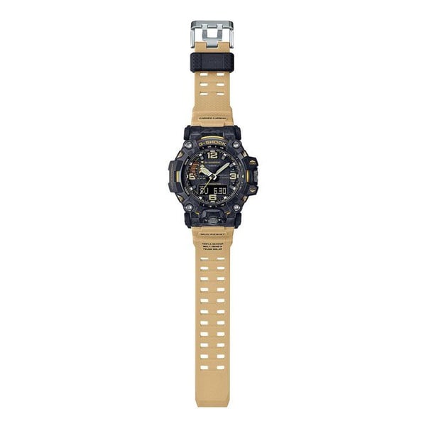Casio GWG-2000-1A5DR klocka för män
