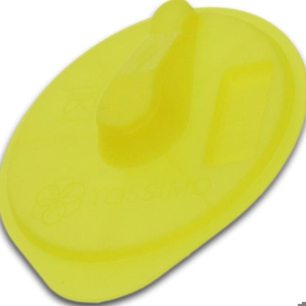 GUL T-SKIVA FÖR TASSIMO BOSCH KAFFEMASKIN 00576836