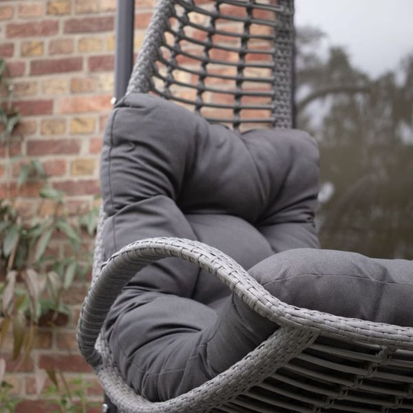 Wilsa Garden Hängande Baya fåtölj
