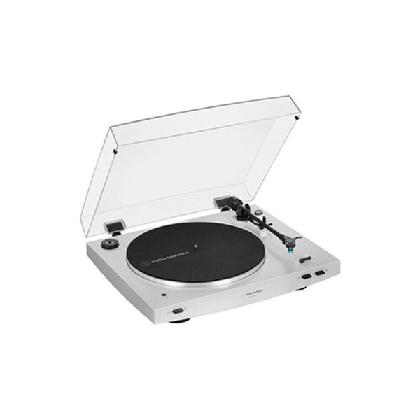 Audiotechnica AT-LP3XBT Skivspelare Vit