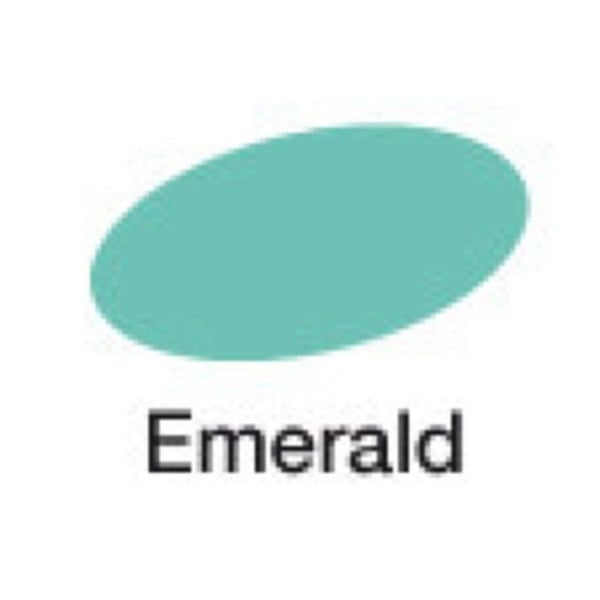 Graph'It - Alkoholmarkör Graph'it 8140 Emerald