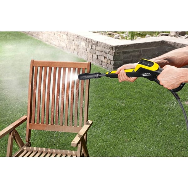 Högtryckstvätt Karcher K 7 Premium Smart Control Flex - Tryck 180 bar - Flöde 600 l/h - Premium - Slang 10m