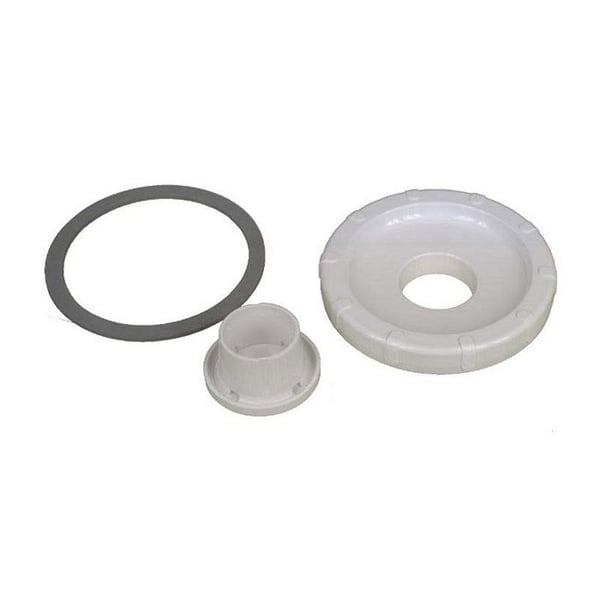 VIT LOCK + LOCK + PÄTNING FÖR KENWOOD BLENDER * A994A A994 A993 A993A KW650556 A701A KM202 A9