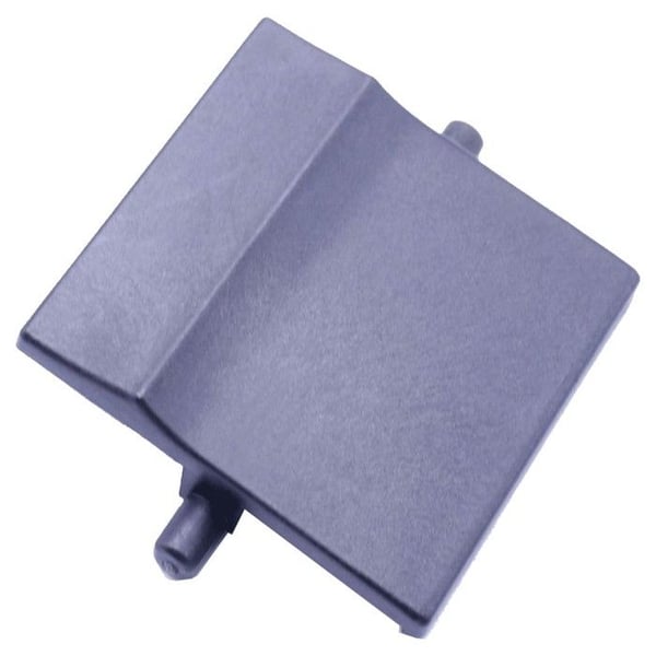 Våffelbryggare - KRUPS - SS-203391 - 750 Watt - Vit - Tål maskindisk