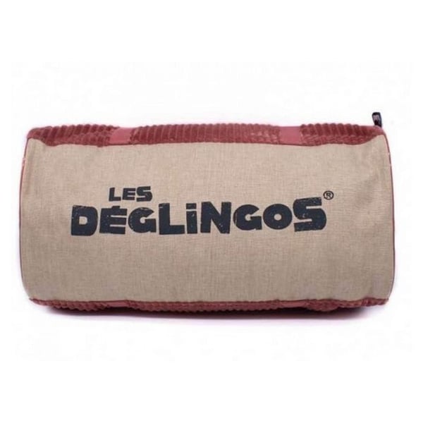 SAC WEEKEND MÉLIMÉLOS LA BICHE LES DÉGLINGOS