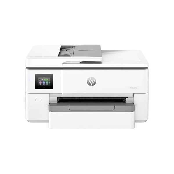 Multifunktionsskrivare - HP - Officejet Pro - Bluetooth - Wi-Fi - Automatisk Duplex