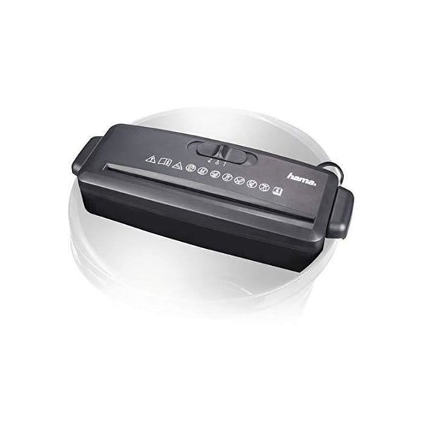 Hama Mini S6 dokumentförstörare