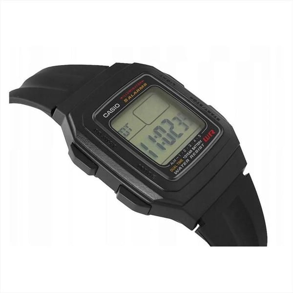 Casio Klocka Ltp V002d 1B3udf För Kvinna