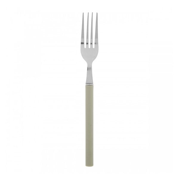 24-delars bestickset "Indonesia" Secret de gourmet - Grön