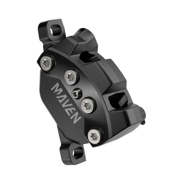Skivbromsar - SRAM - Maven Stealth - Gravity/E-MTB - Prestanda - Tillförlitlighet