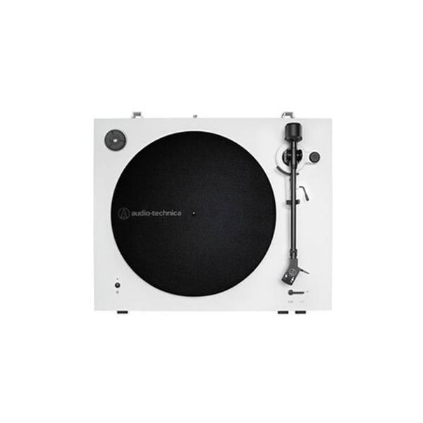Audiotechnica AT-LP3XBT Skivspelare Vit