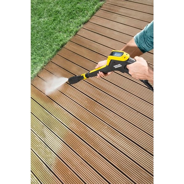 Högtryckstvätt Karcher K 7 Premium Smart Control Flex - Tryck 180 bar - Flöde 600 l/h - Premium - Slang 10m