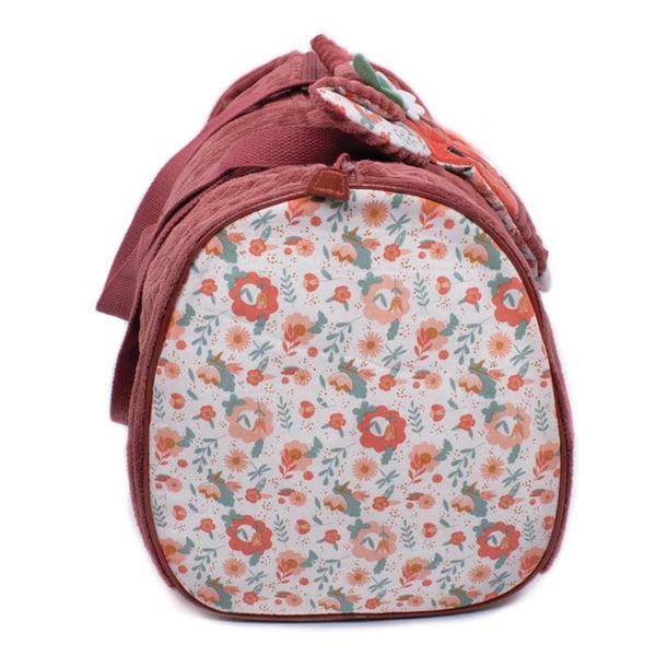 SAC WEEKEND MÉLIMÉLOS LA BICHE LES DÉGLINGOS