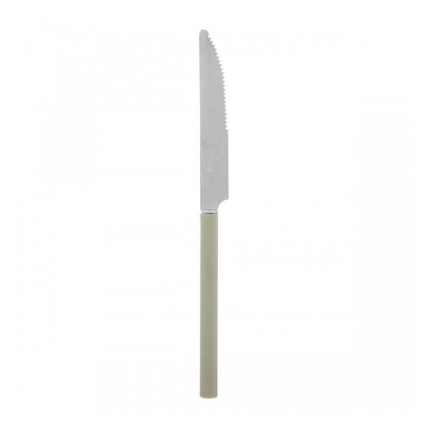 24-delars bestickset "Indonesia" Secret de gourmet - Grön