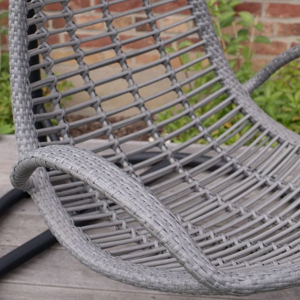 Wilsa Garden Hängande Baya fåtölj