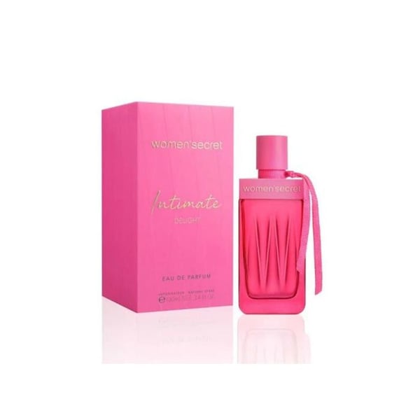 Eau de Parfum - Women'secret - Intimate Delight - 100ml - Kvinna - Hög koncentration