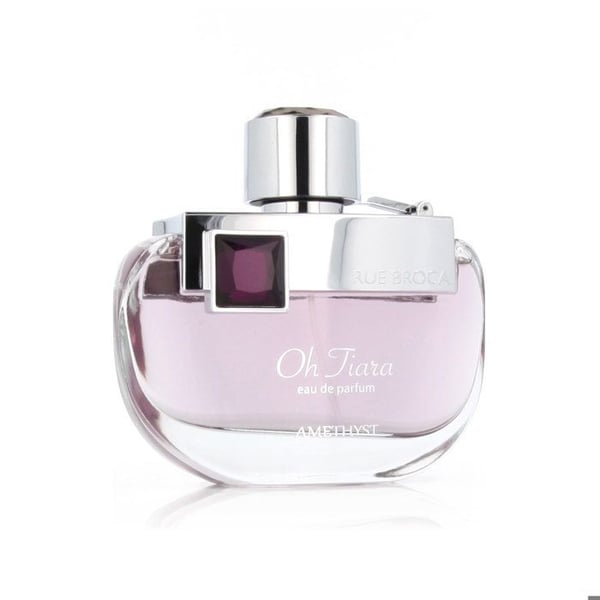 Eau de Parfum - RUE BROCA - Oh Tiara Amethyst - Kvinna - 100 ml - Hög koncentration