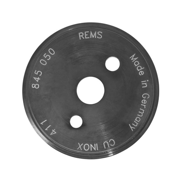 Rems skärmassa Cu-inox