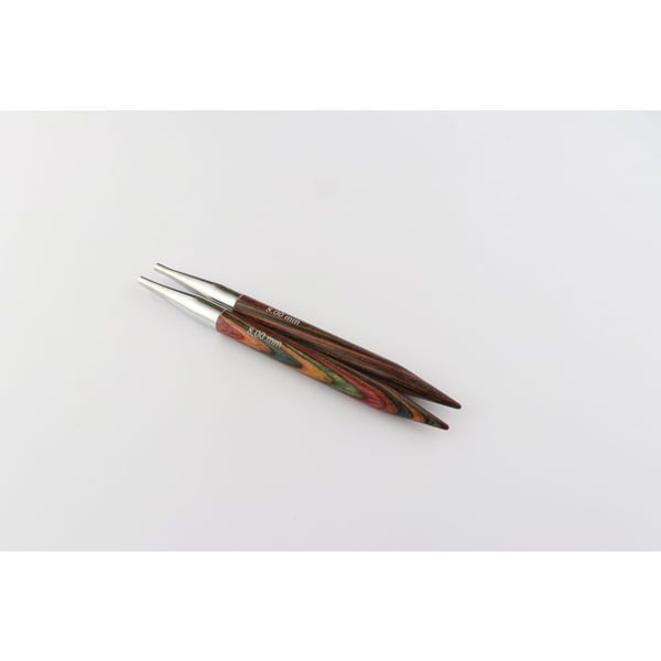 Standard 9mm KnitPro utbytbara stickspetsar