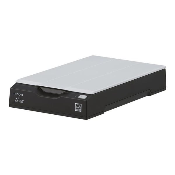 Dokumentskanner - Fujitsu - Fi-70f - Snabb skanning - Upplösning 600 DPI - USB 2.0