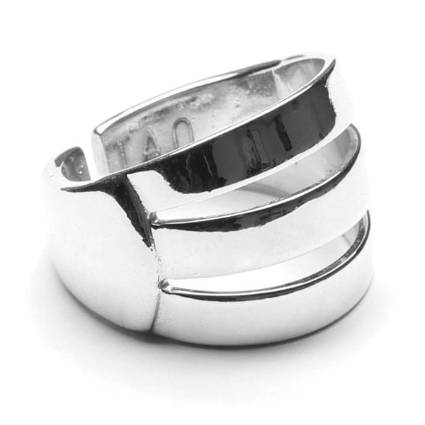 Ori Tao - Barbarella : Ring 3 Stänger