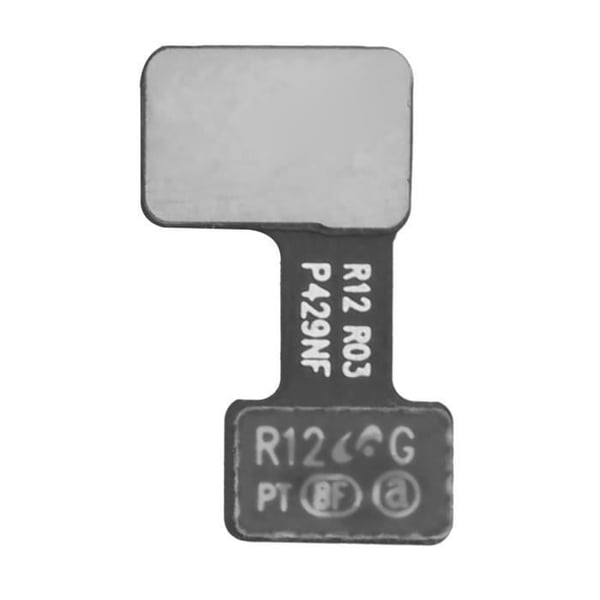 Fingeravtrycksläsare - SAMSUNG - Galaxy S24 FE / S25 FE - Svart - 100% ny - Inbyggd anslutningskabel