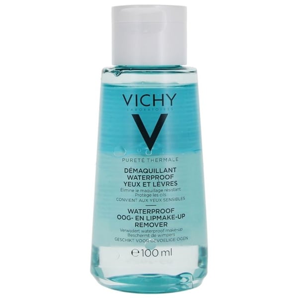 Avlägsnare - Vichy - Pureté Thermale - Vattentålig - 100ml - Hypoallergenisk
