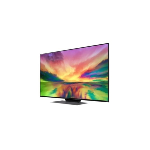 Avancerade anslutningsalternativ inkluderar HDMI 2.1 x2, HDMI 2.0 x2 och USB x2, så att du kan ansluta olika enheter till