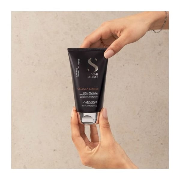 Alfaparf Milano Semi Di Lino Cellula Madre Define Multiplier 150ml