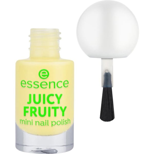 Essence - Mini Nagellack Juicy Fruity - 15 -