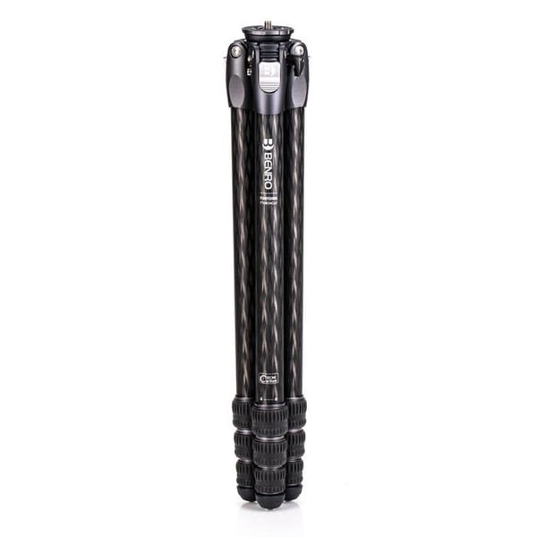 BENRO Headless Tortoise Tripod 34CLV