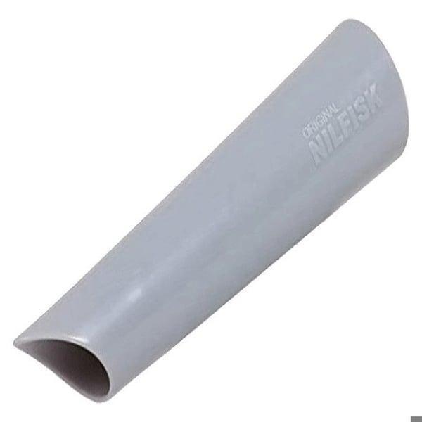 Fasad munstycke - NILFISK ADVANCE - GM400 - Originaldel - Dammsugartillbehör - Svart