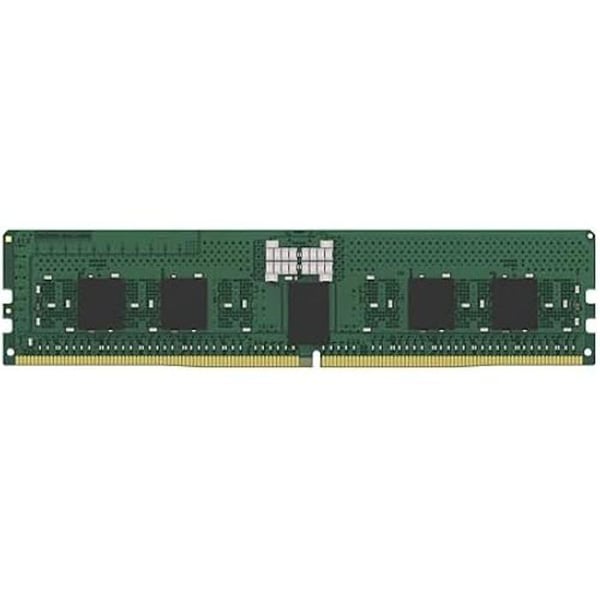 Modul RAM DIMM - KINGSTON - 24 Go - DDR5 - ECC Reg CL46 - 5600 MT/s