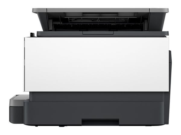 HP Officejet Pro 9120b All-in-1
