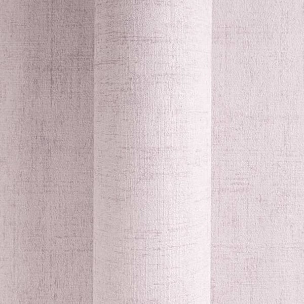 A.S. Creation non-woven tapet 10.05 x 0.53 m Livingwalls enfärgad tapet rosa 791094 Uni CosmoLiving av Cosmopolitan