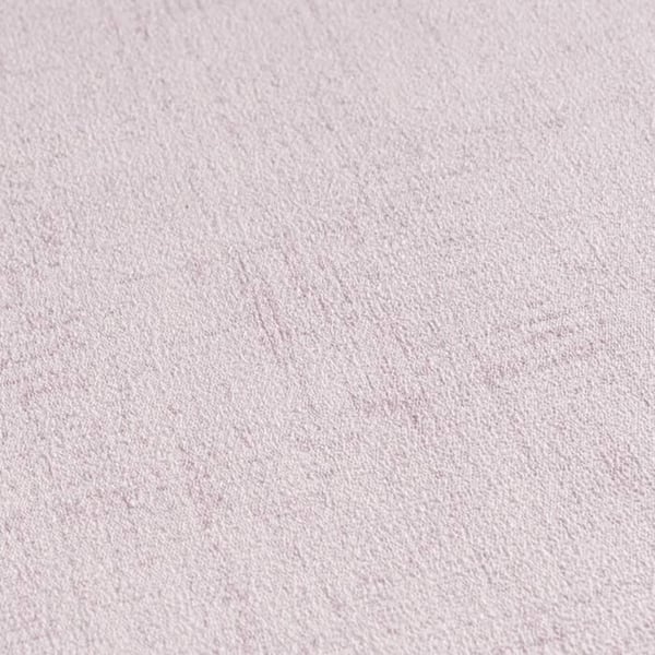 A.S. Creation non-woven tapet 10.05 x 0.53 m Livingwalls enfärgad tapet rosa 791094 Uni CosmoLiving av Cosmopolitan