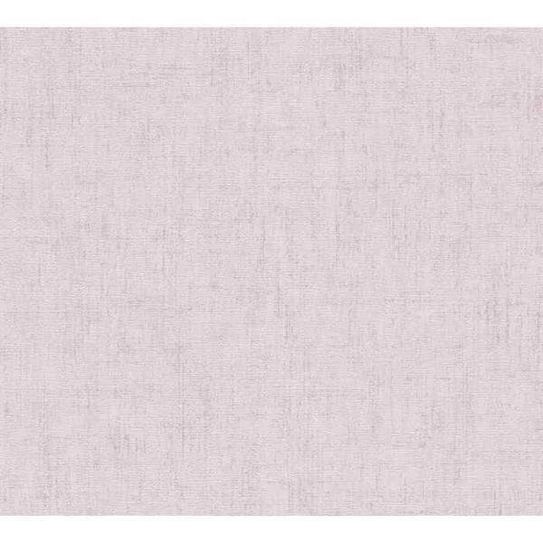 A.S. Creation non-woven tapet 10.05 x 0.53 m Livingwalls enfärgad tapet rosa 791094 Uni CosmoLiving av Cosmopolitan