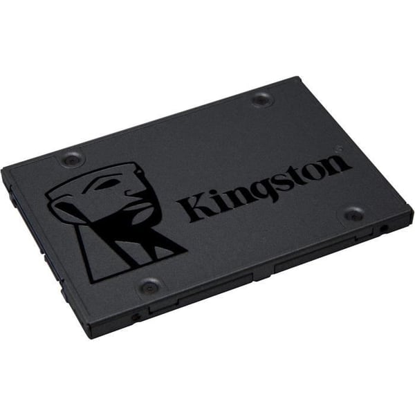 KINGSTON - Intern Solid State Drive - A400 - 240GB - 2,5" (SA400S37/240G)