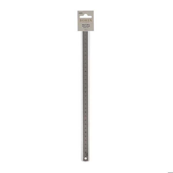 METALLREGEL 30CM 62559