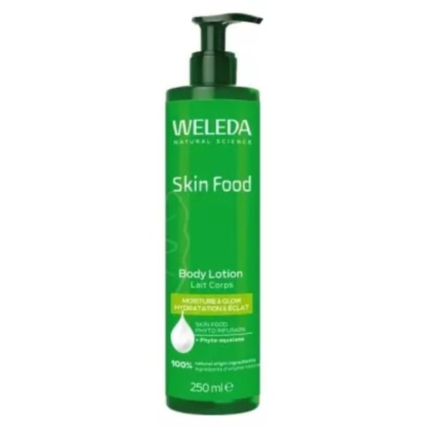 Weleda Skin Food Kroppslotion 250 ml