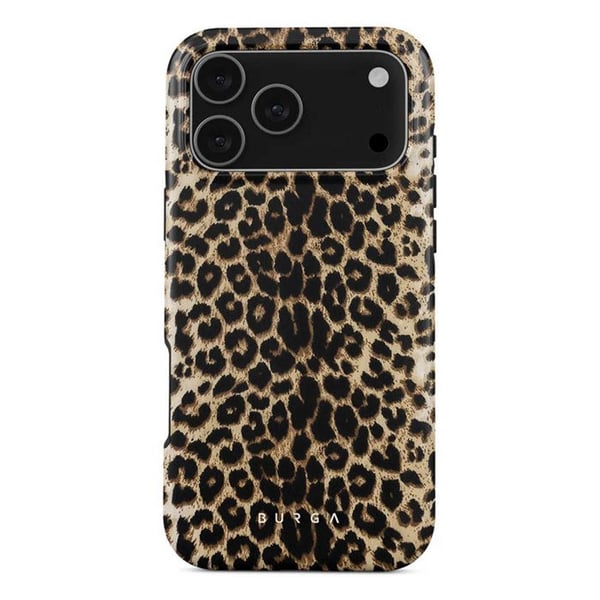 Coque Tough MagSafe Apple iPhone 17 Pro Max - Spelare