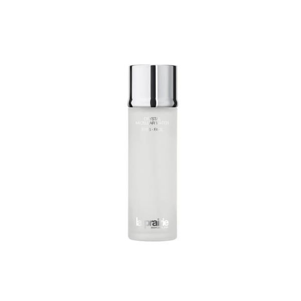 Micellärt vatten - La Prairie - 150ml - Rengörande - Aromaterapi - Alla hudtyper