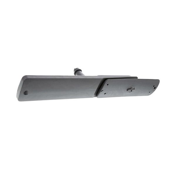 Grå nedersta cykelarm för Ikea diskmaskin 111922666