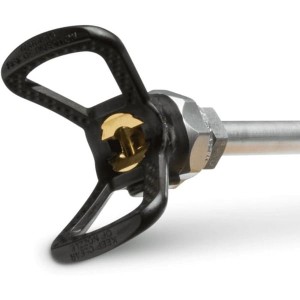Airless dyserør 75cm (30) med dyseholder - WAGNER 2418856