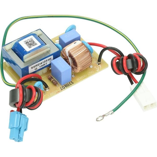 Filtermodul