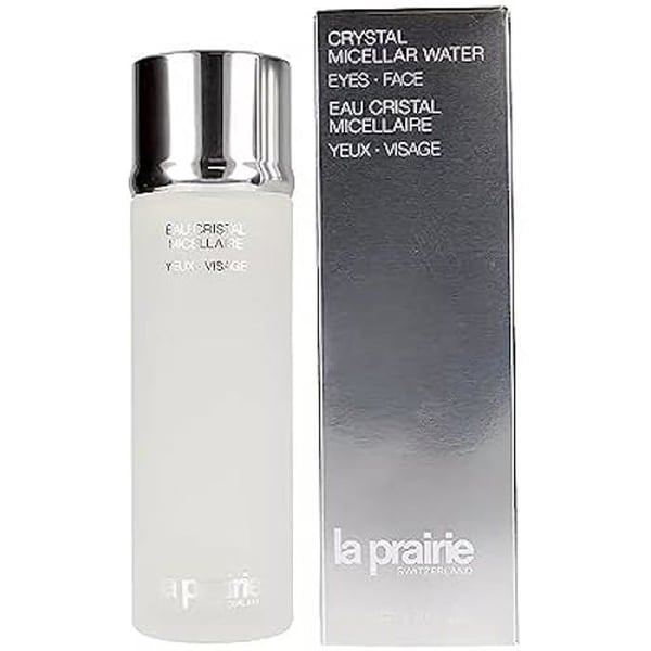 Micellar Water - La Prairie - 150ml - Rensende - Aromaterapi - Alle hudtyper