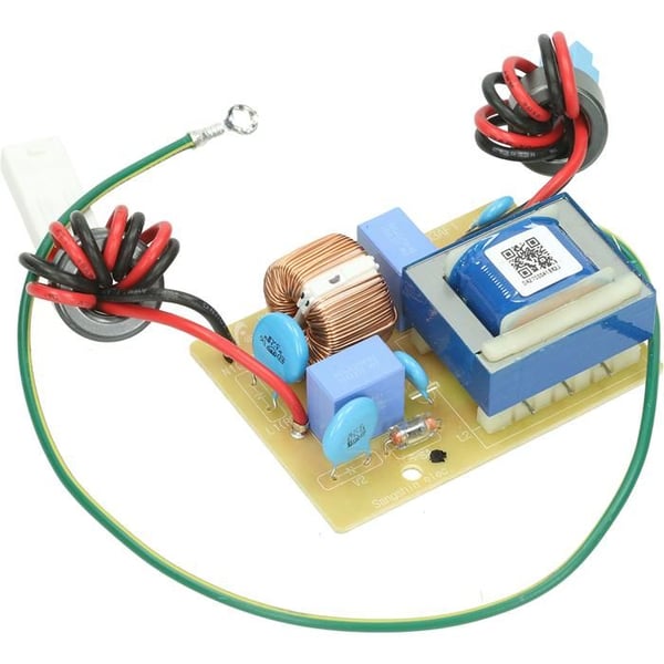 Filtermodul
