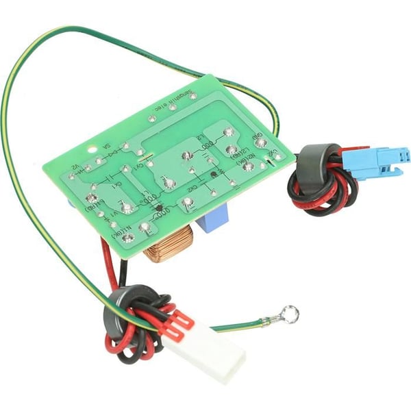 Filtermodul